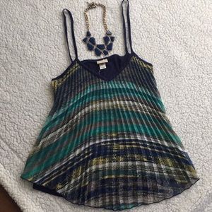 🆕 NWT Daytrip Lampshade Tank